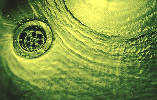 Stasatura tubazioni fogna